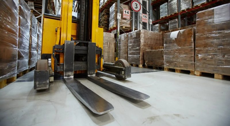 Fatih Forklift Tamircisi