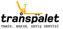 Fatih Transpalet Tamir & Bakım